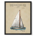 Sailboat (1927)