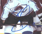 Bob Boughner Colorado Avanlanche Signed/Autographed 8x10 Photo 152519
