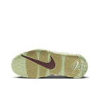 Nike Air More Uptempo Light Bone Alligator