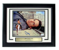 Ben Stiller "Larry Daley" Signed/Autographed 8x10 Photo Framed JSA 166676