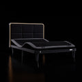 ErgoSportive Adjustable Smart Bed
