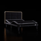 ErgoSportive Adjustable Smart Bed