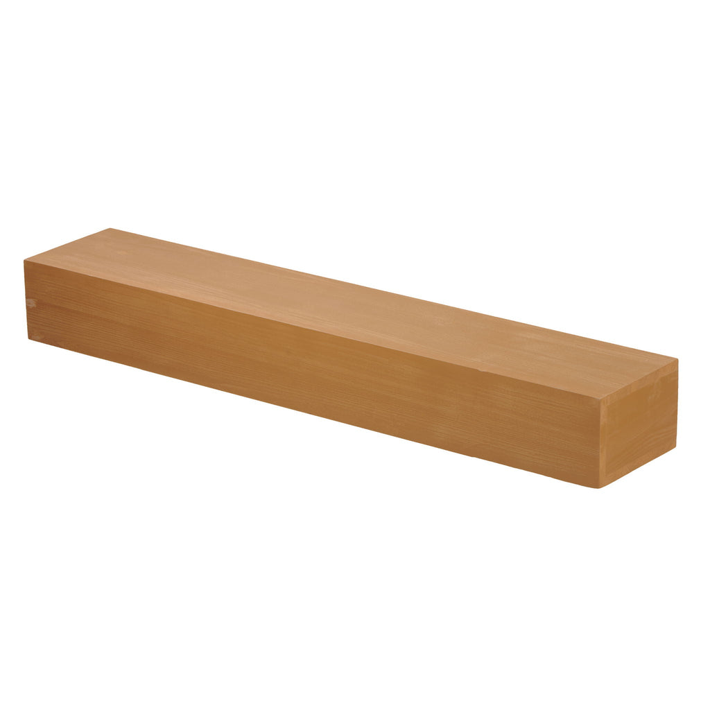Fireplace Mantel Floating Shelf