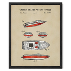 Speedboat (1991)