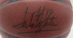 JoJo White Signed/Autographed Boston Celtics Spalding Basketball Beckett 151724