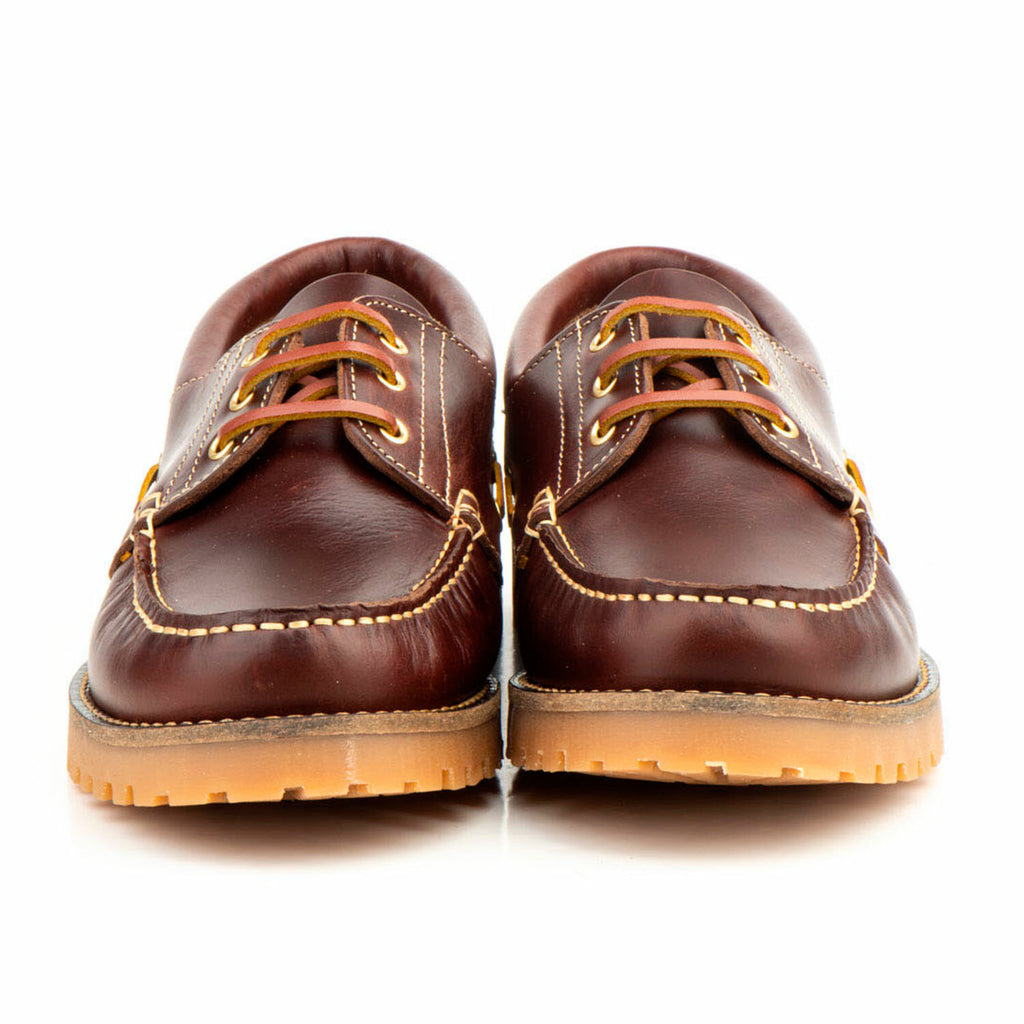 Claudio Loafer // Brown