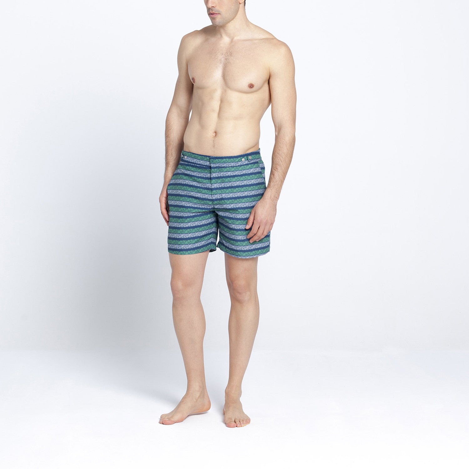 Swimwear // Bypath