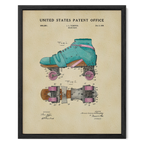 Roller Skate (1908)