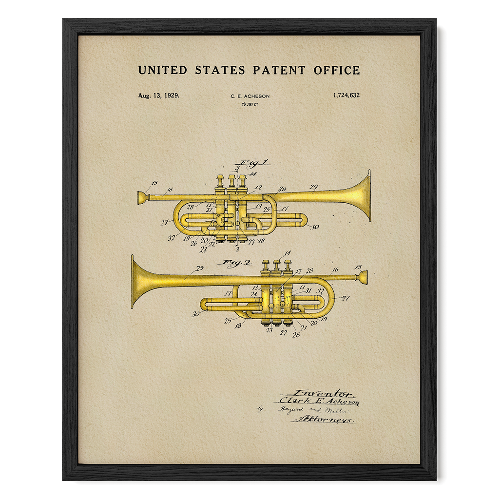 Trumpet (1929)