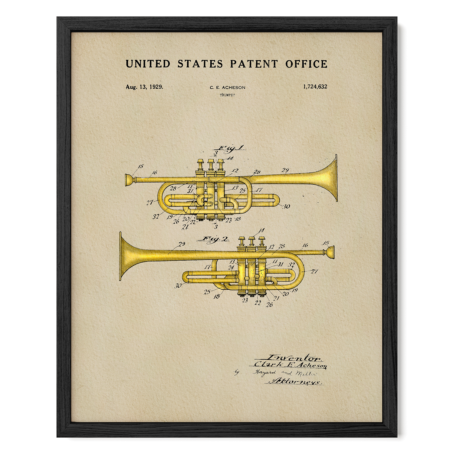 Trumpet (1929)