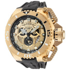 Invicta Sea Hunter Quartz // IN-49628