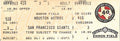 Barry Bonds Breaks Ruth's 170 Walks Season Full Ticket Giants 10/3/2001 187602