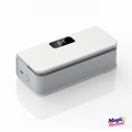 Magic Reseal™ Magnetic Heat Sealer