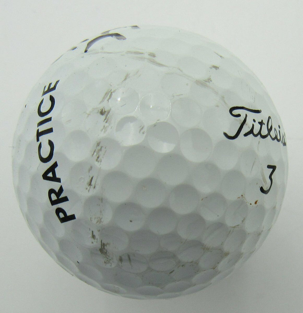 Grace Park Signed/Autographed Titleist Golf Ball 149202