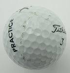 Grace Park Signed/Autographed Titleist Golf Ball 149202