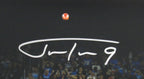 Justin Tucker Baltimore Ravens Signed/Autographed 16x20 Photo Beckett 164787