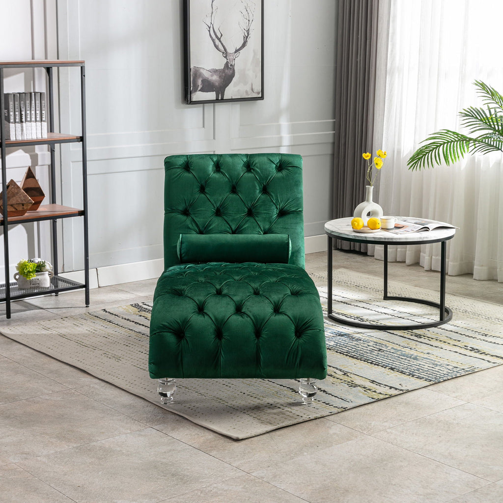 Chaise Lounge Indoor