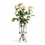 Vase // Silver
