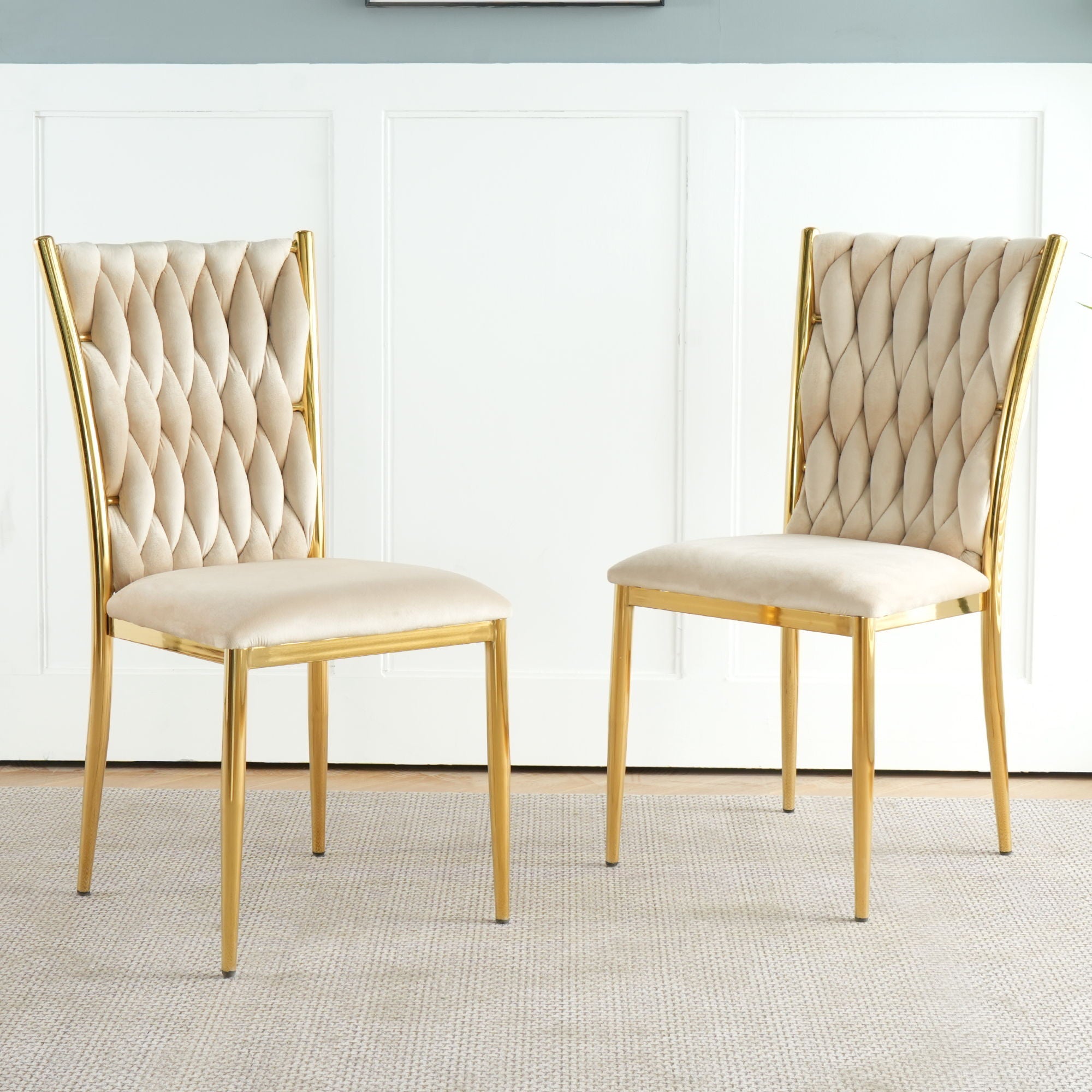 Modern Dining Chair