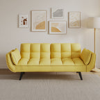 Sofa Soft Two Armrests Throw Pillow Pillow Comfortable Fit