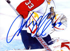 Jacob Markstrom Florida Panthers Signed/Autographed 8x10 Photo 153086