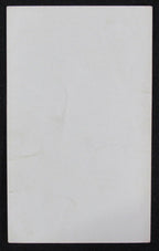 1936 National Chicle Baseball Fine Pen Premium R313 "Dykes Catches Crosetti"