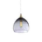 Lucent Single Pendant Light: Form No. 302