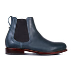 Mendoza // Denim Blue