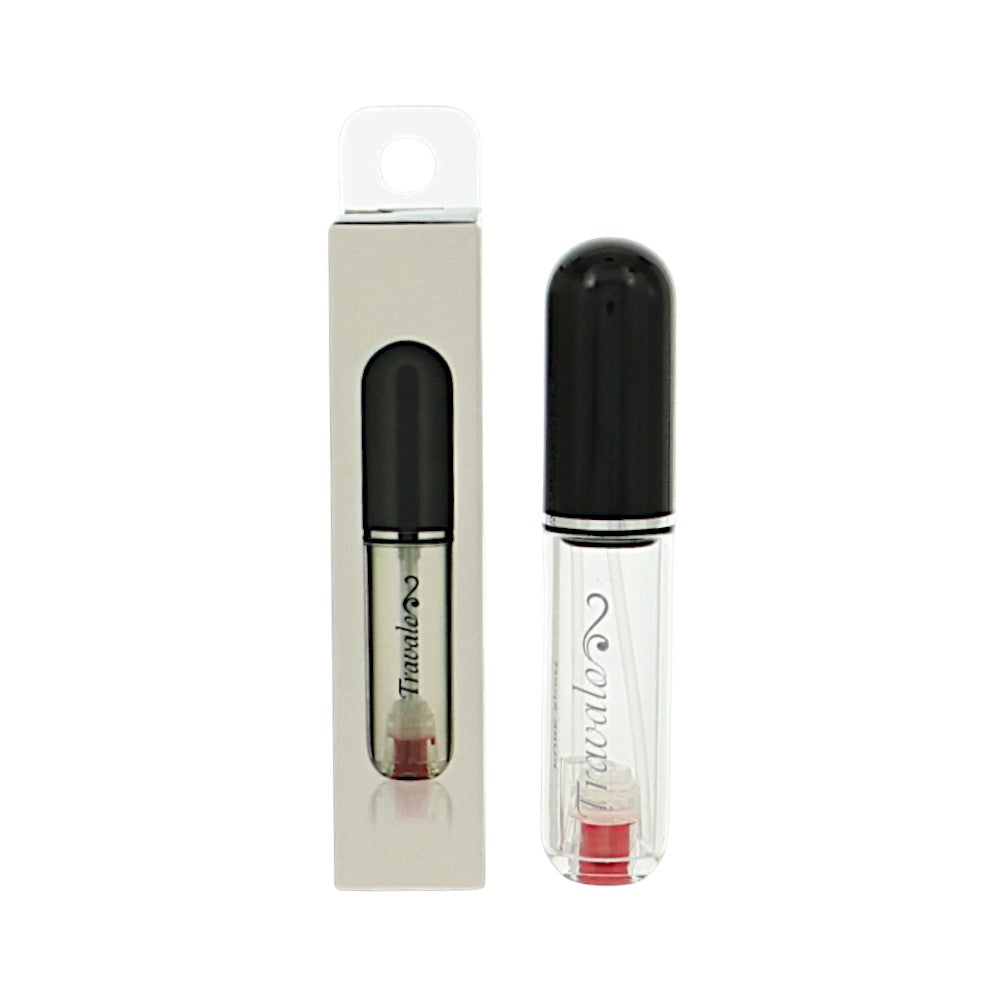 Perfume Pod Pure Black by Travalo
