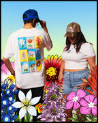 Texas Flowers