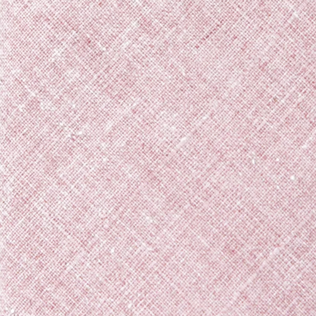 Blushing - Knotted Headband