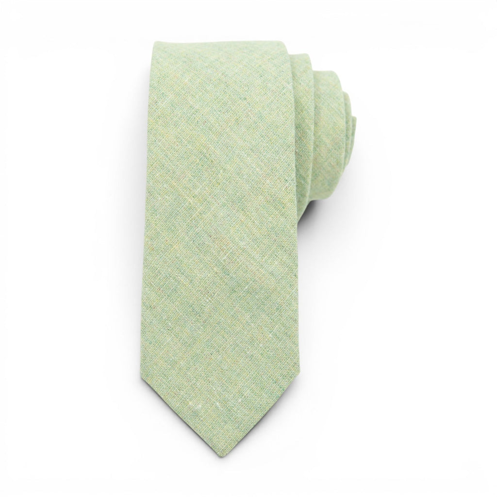 Sea Foam - Men's Tie