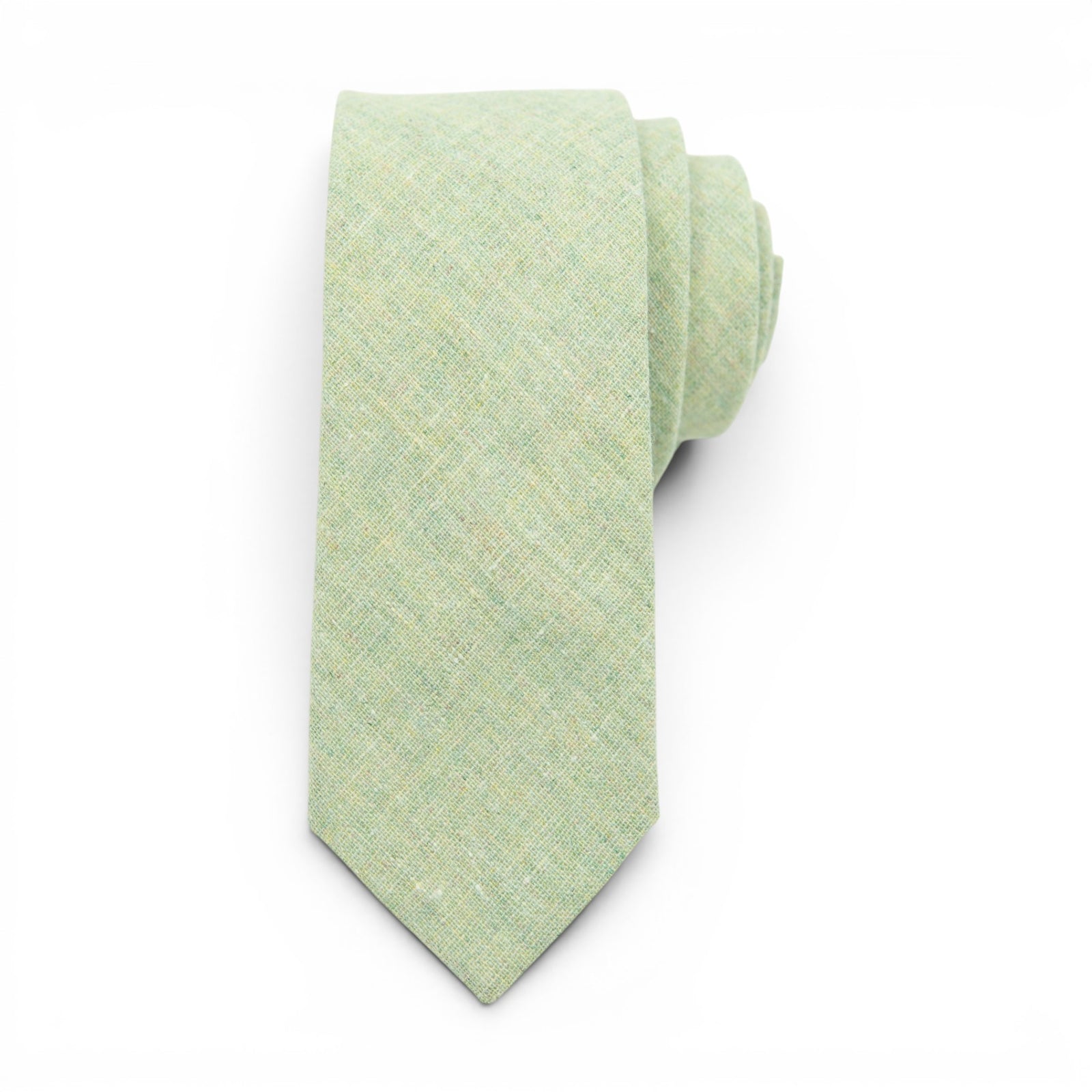 Sea Foam - Men's Tie