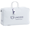 The Lincove Pillow Bag