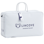 The Lincove Pillow Bag