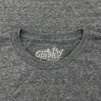 Get Your Smokey On Tie Dye T-Shirt - Gray