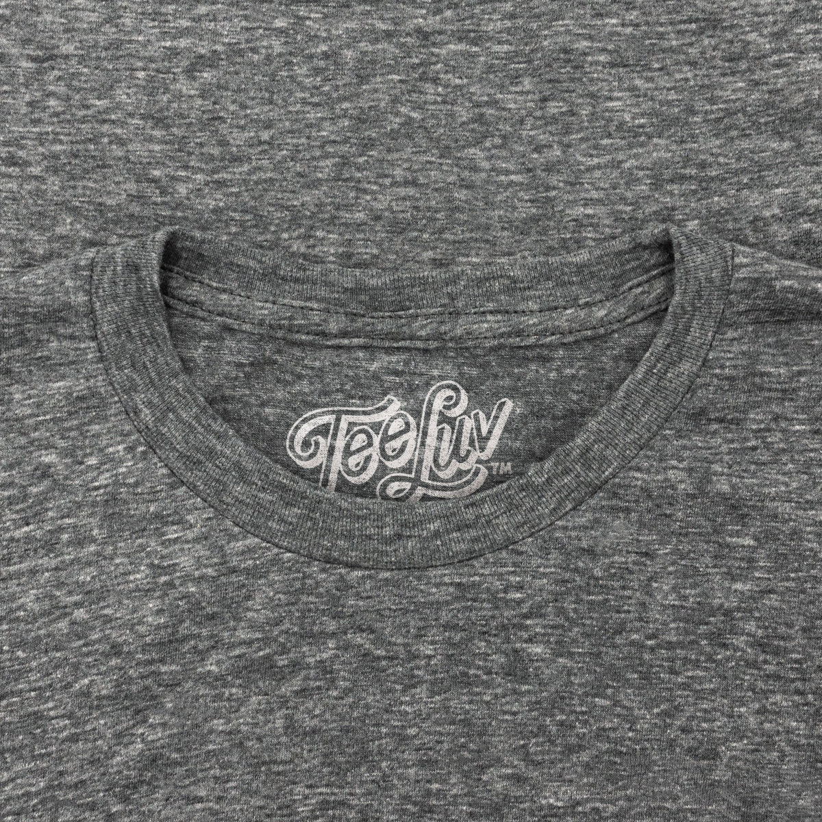 Get Your Smokey On Tie Dye T-Shirt - Gray