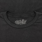 Tapatio Hot Sauce Day Of The Dead T-Shirt - Black