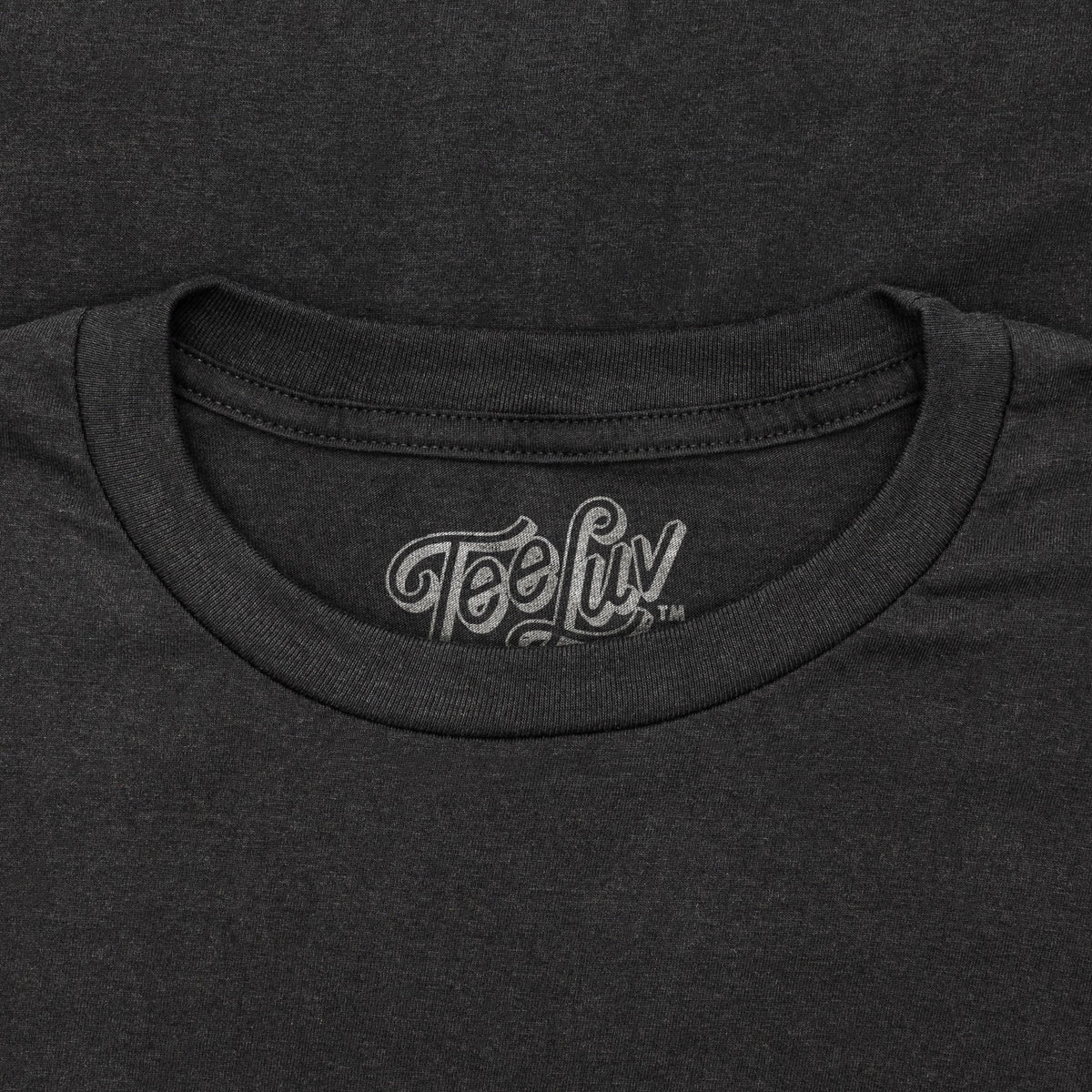 Toyota TRD Motor Sports Racing Development T-Shirt - Black