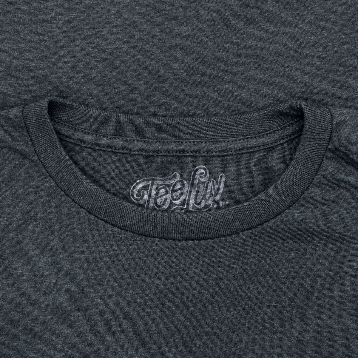 38 Miles Per Burrito Bike T-Shirt - Blue