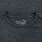 Coors Banquet Golden Colorado T-Shirt - Denim Black Heather