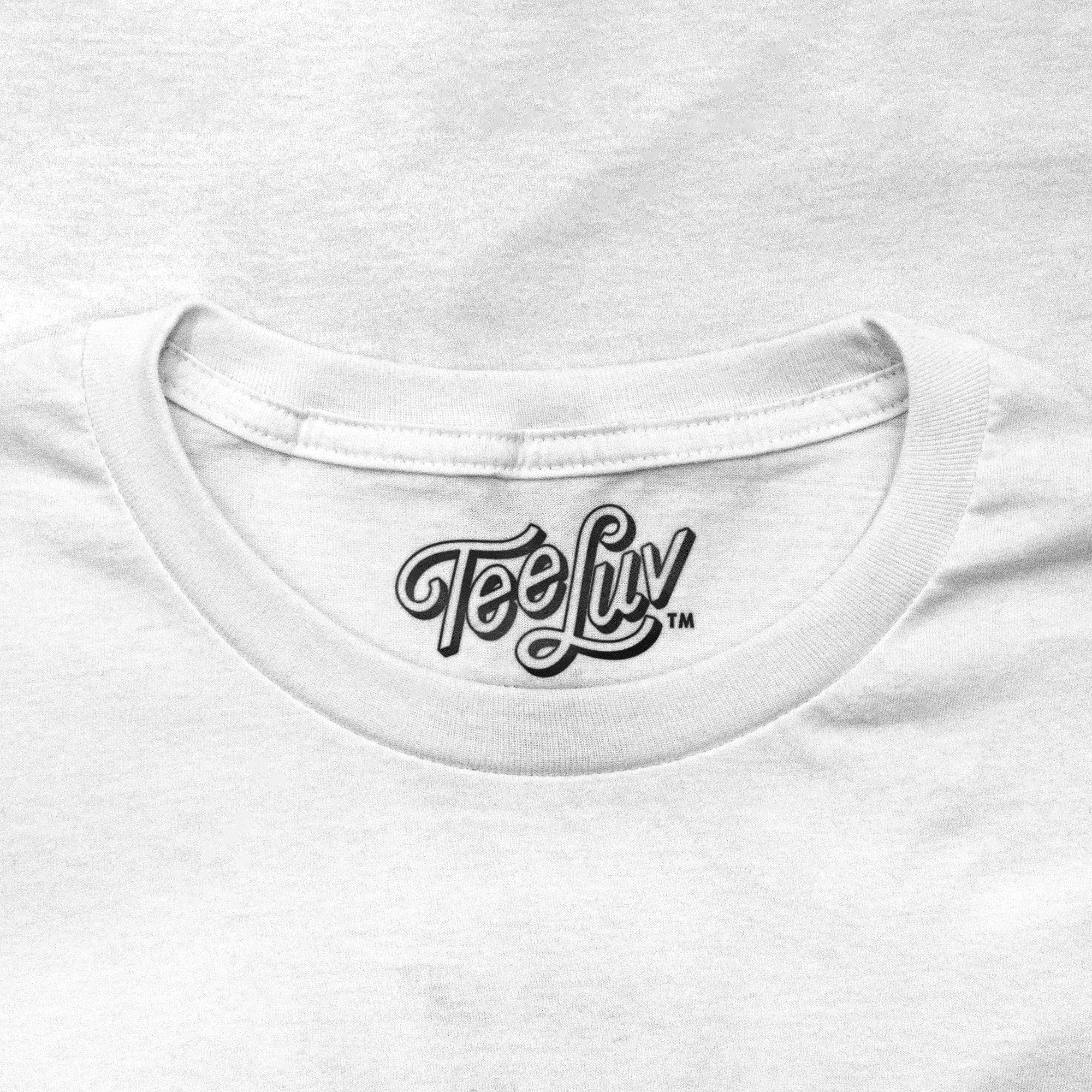 Hawaiian Punch Neon Punchy T-Shirt - White
