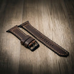 Apple Watch Leather Band