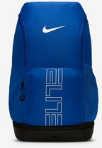 NIKE Hoops Elite Backpack,ROYAL
