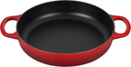 Le Creuset Signature Cast Iron Everyday Pan
