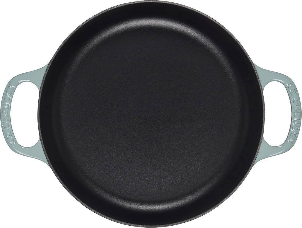 Le Creuset Signature Cast Iron Everyday Pan