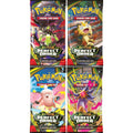 Pokémon Mega Evolution Perfect Order Individual Booster Pack Trading Card Game