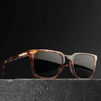 The Cooper - Rye Tort