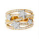 Yellow.Sterling Silver
