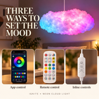 Ignite™ Neon Cloud Light